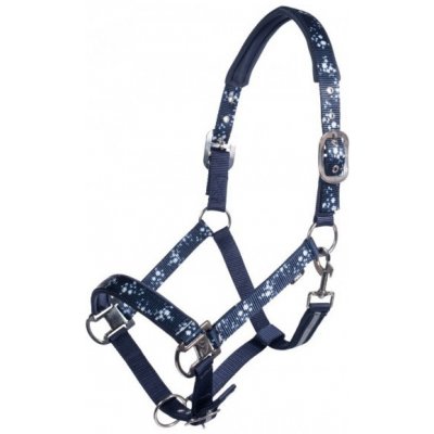 HKM Bloomsbury stájovka tmavě modrá – Zboží Dáma