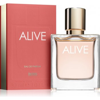 Hugo Boss Alive parfémovaná voda dámská 30 ml