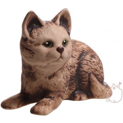 kočka keramická – Zboží Dáma