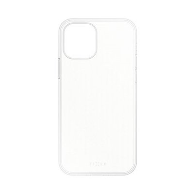 FIXED Slim AntiUV Xiaomi Redmi 13C/POCO C65 čirý FIXTCCA-1272 – Zboží Mobilmania