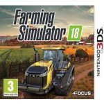 Farming Simulator 18 – Zboží Mobilmania