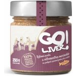 GOliver bylinná pasta 140 g – Sleviste.cz