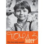 Tomáš Holý - Kluk, který nikdy nezestárl – Hledejceny.cz