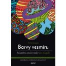 Arteterapie Barvy vesmíru