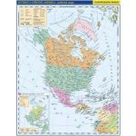 Severní Amerika příruční pol.mapa – Hledejceny.cz