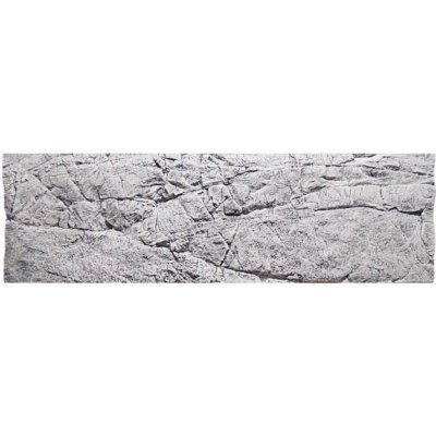 Arstone pozadí Sumatra White 200 x 60 cm – Zboží Mobilmania