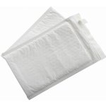 Bublinková obálka celoplastová C13, bílá – Hledejceny.cz