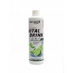 Best Body nutrition Vital drink Zerop 500 ml – Hledejceny.cz