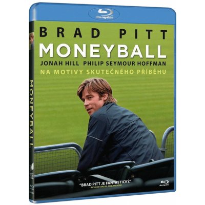 moneyball BD – Sleviste.cz