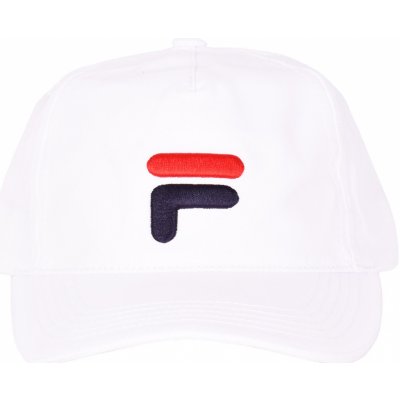 Fila Max Baseball Cap white – Zbozi.Blesk.cz