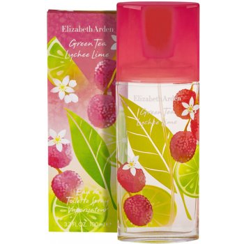 Elizabeth Arden Lychee Lime toaletní voda dámská 100 ml