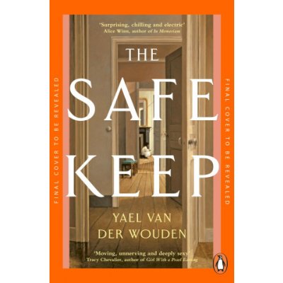 The Safekeep – Zboží Mobilmania