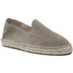 Manebi espadrilky Flat Espadrilles R 4.4 C0 zelené – Zbozi.Blesk.cz