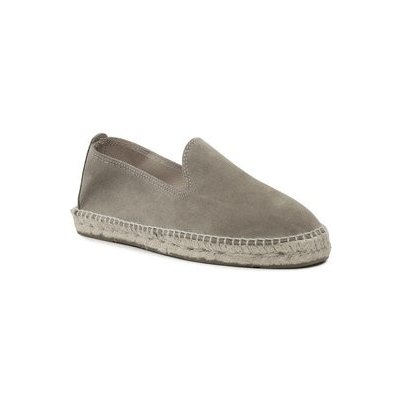 Manebi espadrilky Flat Espadrilles R 4.4 C0 zelené – Zboží Mobilmania