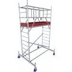 KRAUSE ProTec Lešení 4,3 m – Zboží Mobilmania