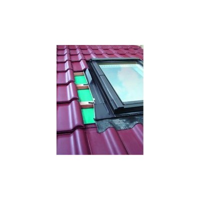 FAKRO EZV-A 02 Al manžeta 55x98 – Zboží Mobilmania