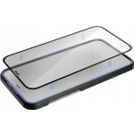 FIXED Armor ultra odolné sklo s aplikátorem pro Apple iPhone 14 Pro FIXGA-930-BK – Zboží Živě