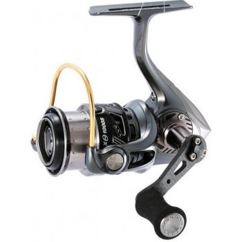 Abu Garcia Revo ALX Theta 2000S