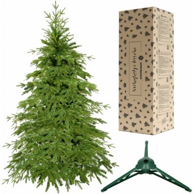 Springos Vánoční stromek 120cm CT0175 – Hledejceny.cz