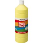 Creall světle žlutá 1000 ml – Zboží Dáma Creall světle žlutá 1000 ml – Zboží Dáma