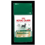 Royal Canin Mini Sensible 2,5 kg – Hledejceny.cz