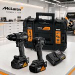 DEWALT DCK2222MP2T – Zboží Dáma