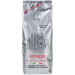 Caffé Milano Platinum zrnková 1 kg – Hledejceny.cz
