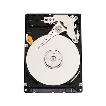 WD Blue 500GB, WD5000LPCX