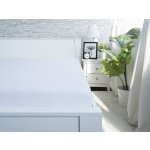 Xpose Jersey prostěradlo Exclusive bílé 200x220 – Zboží Dáma Xpose Jersey prostěradlo Exclusive bílé 200x220 – Zboží Dáma