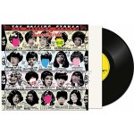 Rolling Stones - Some Girls - 2009 Remastered LP – Hledejceny.cz