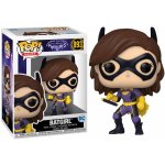 Funko Pop! Gotham Knights Batgirl Games 893 – Hledejceny.cz