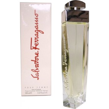 Salvatore Ferragamo parfémovaná voda dámská 100 ml