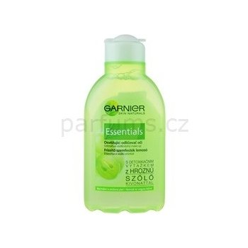 Garnier Essentials odličovač očí 150 ml