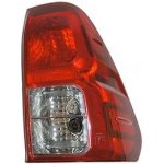 Zadní světlo VAN WEZEL 5488932 – Zboží Mobilmania