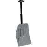 Těsmat teleskopické kovová černá násada 26x34,5cm šedé – Sleviste.cz