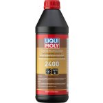 Liqui Moly 3666 Olej do centrálních hydraulických systémů 2400 1 l