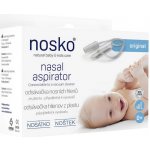 Nosko Odsávačka nosních hlenů sada – Sleviste.cz