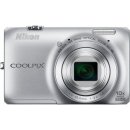 Nikon Coolpix S6300