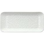 TOGNANA Copenhagen Talíř mělký hranatý délka: 305 mm šířka: 140 mm – Hledejceny.cz