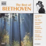 Beethoven, Ludwig V. - Best Of Beethoven CD – Hledejceny.cz