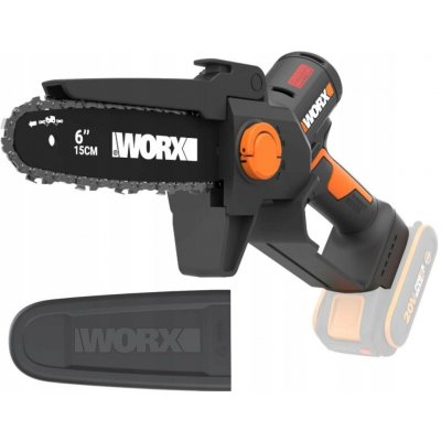WORX WG327E.9 – Hledejceny.cz