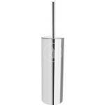 Duravit Starck T WC štětka na postavení 0099451000 chrom – HobbyKompas.cz