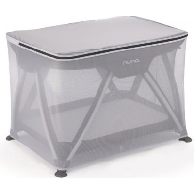 Nuna Moskytiéra SENA Grey – Hledejceny.cz