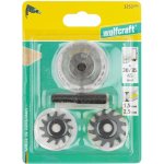 WOLFCRAFT 3051000 Rohová svěrka upínač ES22 – Zboží Dáma