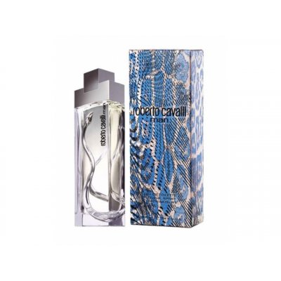 Roberto Cavalli toaletní voda pánská 50 ml