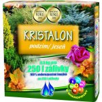 Agro Kristalon Podzim 0,5 kg – Zbozi.Blesk.cz