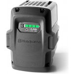 Husqvarna BLi 20 4,2Ah Li-ion – Sleviste.cz