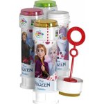 Dulcop Bublifuk Frozen II 60 ml – Zboží Dáma