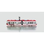 Siku Blister Tramvaj Bombardier 1:87 – Zbozi.Blesk.cz