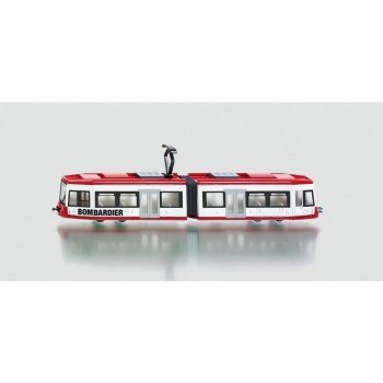 Siku Blister Tramvaj Bombardier 1:87